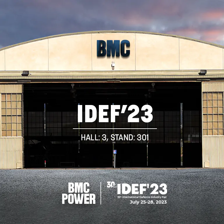 WE SUCCESSFULLY COMPLETED THE IDEF 2023 FAIR